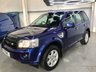 USED 2011 11 LAND ROVER FREELANDER 2.2 SD4 GS 5d 190 BHP Stunning Colour, Automatic