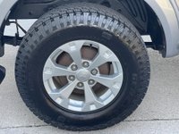 USED 2014 14 MITSUBISHI L200 2.5 DI-D 4X4 BARBARIAN LB DCB 175 BHP SATNAV+HEATED LEATHER ** NO VAT **