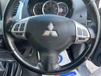 USED 2014 14 MITSUBISHI L200 2.5 DI-D 4X4 BARBARIAN LB DCB 175 BHP SATNAV+HEATED LEATHER ** NO VAT **