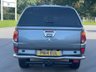 USED 2014 14 MITSUBISHI L200 2.5 DI-D 4X4 BARBARIAN LB DCB 175 BHP SATNAV+HEATED LEATHER ** NO VAT **