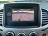 USED 2014 14 MITSUBISHI L200 2.5 DI-D 4X4 BARBARIAN LB DCB 175 BHP SATNAV+HEATED LEATHER ** NO VAT **