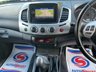 USED 2014 14 MITSUBISHI L200 2.5 DI-D 4X4 BARBARIAN LB DCB 175 BHP SATNAV+HEATED LEATHER ** NO VAT **