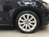 USED 2011 61 AUDI A1 1.6 TDI SPORT 3d 103 BHP 
