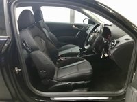 USED 2011 61 AUDI A1 1.6 TDI SPORT 3d 103 BHP 