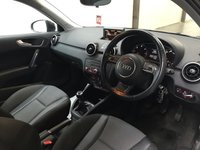 USED 2011 61 AUDI A1 1.6 TDI SPORT 3d 103 BHP 