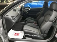 USED 2011 61 AUDI A1 1.6 TDI SPORT 3d 103 BHP 
