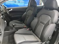 USED 2011 61 AUDI A1 1.6 TDI SPORT 3d 103 BHP 