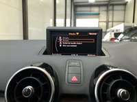 USED 2011 61 AUDI A1 1.6 TDI SPORT 3d 103 BHP 