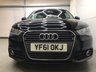USED 2011 61 AUDI A1 1.6 TDI SPORT 3d 103 BHP 