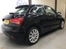USED 2011 61 AUDI A1 1.6 TDI SPORT 3d 103 BHP 