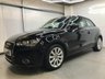 USED 2011 61 AUDI A1 1.6 TDI SPORT 3d 103 BHP 