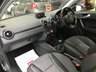 USED 2011 61 AUDI A1 1.6 TDI SPORT 3d 103 BHP 
