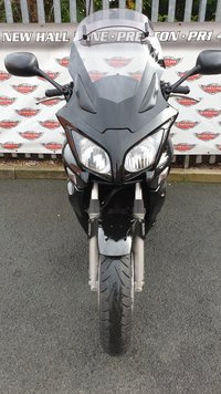 USED 2008 08 HONDA CBF 1000 ABS Sports Tourer Superb, lots of history with it, well maintained