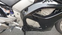 USED 2008 08 HONDA CBF 1000 ABS Sports Tourer Superb, lots of history with it, well maintained