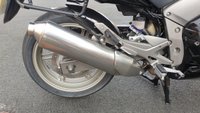 USED 2008 08 HONDA CBF 1000 ABS Sports Tourer Superb, lots of history with it, well maintained