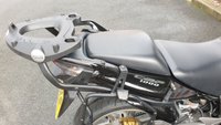 USED 2008 08 HONDA CBF 1000 ABS Sports Tourer Superb, lots of history with it, well maintained