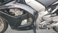 USED 2008 08 HONDA CBF 1000 ABS Sports Tourer Superb, lots of history with it, well maintained