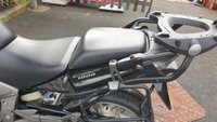 USED 2008 08 HONDA CBF 1000 ABS Sports Tourer Superb, lots of history with it, well maintained