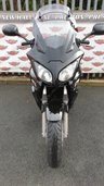 USED 2008 08 HONDA CBF 1000 ABS Sports Tourer Superb, lots of history with it, well maintained