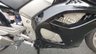 USED 2008 08 HONDA CBF 1000 ABS Sports Tourer Superb, lots of history with it, well maintained