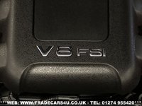 USED 2015 15 AUDI A4 AUDI RS4 AVANT 4.2 V8 FSI S TRONIC QUATTRO EURO 6 *DAYTONA GREY PEARL FREE UK DELIVERY*VIDEO AVAILABLE* FINANCE ARRANGED* PART EX*HPI CLEAR