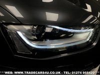USED 2015 15 AUDI A4 AUDI RS4 AVANT 4.2 V8 FSI S TRONIC QUATTRO EURO 6 *DAYTONA GREY PEARL FREE UK DELIVERY*VIDEO AVAILABLE* FINANCE ARRANGED* PART EX*HPI CLEAR