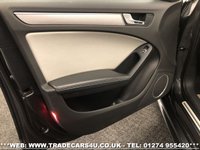 USED 2015 15 AUDI A4 AUDI RS4 AVANT 4.2 V8 FSI S TRONIC QUATTRO EURO 6 *DAYTONA GREY PEARL FREE UK DELIVERY*VIDEO AVAILABLE* FINANCE ARRANGED* PART EX*HPI CLEAR