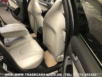 USED 2015 15 AUDI A4 AUDI RS4 AVANT 4.2 V8 FSI S TRONIC QUATTRO EURO 6 *DAYTONA GREY PEARL FREE UK DELIVERY*VIDEO AVAILABLE* FINANCE ARRANGED* PART EX*HPI CLEAR