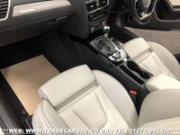 USED 2015 15 AUDI A4 AUDI RS4 AVANT 4.2 V8 FSI S TRONIC QUATTRO EURO 6 *DAYTONA GREY PEARL FREE UK DELIVERY*VIDEO AVAILABLE* FINANCE ARRANGED* PART EX*HPI CLEAR