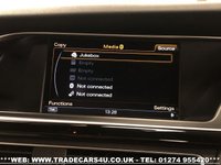 USED 2015 15 AUDI A4 AUDI RS4 AVANT 4.2 V8 FSI S TRONIC QUATTRO EURO 6 *DAYTONA GREY PEARL FREE UK DELIVERY*VIDEO AVAILABLE* FINANCE ARRANGED* PART EX*HPI CLEAR