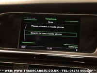 USED 2015 15 AUDI A4 AUDI RS4 AVANT 4.2 V8 FSI S TRONIC QUATTRO EURO 6 *DAYTONA GREY PEARL FREE UK DELIVERY*VIDEO AVAILABLE* FINANCE ARRANGED* PART EX*HPI CLEAR