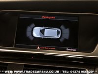 USED 2015 15 AUDI A4 AUDI RS4 AVANT 4.2 V8 FSI S TRONIC QUATTRO EURO 6 *DAYTONA GREY PEARL FREE UK DELIVERY*VIDEO AVAILABLE* FINANCE ARRANGED* PART EX*HPI CLEAR