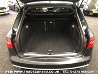 USED 2015 15 AUDI A4 AUDI RS4 AVANT 4.2 V8 FSI S TRONIC QUATTRO EURO 6 *DAYTONA GREY PEARL FREE UK DELIVERY*VIDEO AVAILABLE* FINANCE ARRANGED* PART EX*HPI CLEAR