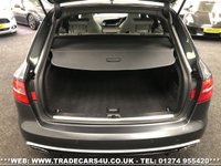 USED 2015 15 AUDI A4 AUDI RS4 AVANT 4.2 V8 FSI S TRONIC QUATTRO EURO 6 *DAYTONA GREY PEARL FREE UK DELIVERY*VIDEO AVAILABLE* FINANCE ARRANGED* PART EX*HPI CLEAR