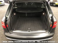 USED 2015 15 AUDI A4 AUDI RS4 AVANT 4.2 V8 FSI S TRONIC QUATTRO EURO 6 *DAYTONA GREY PEARL FREE UK DELIVERY*VIDEO AVAILABLE* FINANCE ARRANGED* PART EX*HPI CLEAR