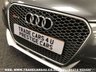 USED 2015 15 AUDI A4 AUDI RS4 AVANT 4.2 V8 FSI S TRONIC QUATTRO EURO 6 *DAYTONA GREY PEARL FREE UK DELIVERY*VIDEO AVAILABLE* FINANCE ARRANGED* PART EX*HPI CLEAR