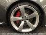 USED 2015 15 AUDI A4 AUDI RS4 AVANT 4.2 V8 FSI S TRONIC QUATTRO EURO 6 *DAYTONA GREY PEARL FREE UK DELIVERY*VIDEO AVAILABLE* FINANCE ARRANGED* PART EX*HPI CLEAR