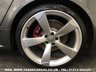 USED 2015 15 AUDI A4 AUDI RS4 AVANT 4.2 V8 FSI S TRONIC QUATTRO EURO 6 *DAYTONA GREY PEARL FREE UK DELIVERY*VIDEO AVAILABLE* FINANCE ARRANGED* PART EX*HPI CLEAR