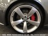 USED 2015 15 AUDI A4 AUDI RS4 AVANT 4.2 V8 FSI S TRONIC QUATTRO EURO 6 *DAYTONA GREY PEARL FREE UK DELIVERY*VIDEO AVAILABLE* FINANCE ARRANGED* PART EX*HPI CLEAR