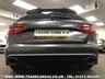 USED 2015 15 AUDI A4 AUDI RS4 AVANT 4.2 V8 FSI S TRONIC QUATTRO EURO 6 *DAYTONA GREY PEARL FREE UK DELIVERY*VIDEO AVAILABLE* FINANCE ARRANGED* PART EX*HPI CLEAR