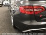 USED 2015 15 AUDI A4 AUDI RS4 AVANT 4.2 V8 FSI S TRONIC QUATTRO EURO 6 *DAYTONA GREY PEARL FREE UK DELIVERY*VIDEO AVAILABLE* FINANCE ARRANGED* PART EX*HPI CLEAR