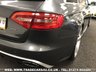USED 2015 15 AUDI A4 AUDI RS4 AVANT 4.2 V8 FSI S TRONIC QUATTRO EURO 6 *DAYTONA GREY PEARL FREE UK DELIVERY*VIDEO AVAILABLE* FINANCE ARRANGED* PART EX*HPI CLEAR