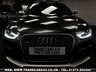USED 2015 15 AUDI A4 AUDI RS4 AVANT 4.2 V8 FSI S TRONIC QUATTRO EURO 6 *DAYTONA GREY PEARL FREE UK DELIVERY*VIDEO AVAILABLE* FINANCE ARRANGED* PART EX*HPI CLEAR