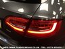 USED 2015 15 AUDI A4 AUDI RS4 AVANT 4.2 V8 FSI S TRONIC QUATTRO EURO 6 *DAYTONA GREY PEARL FREE UK DELIVERY*VIDEO AVAILABLE* FINANCE ARRANGED* PART EX*HPI CLEAR