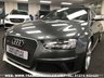 USED 2015 15 AUDI A4 AUDI RS4 AVANT 4.2 V8 FSI S TRONIC QUATTRO EURO 6 *DAYTONA GREY PEARL FREE UK DELIVERY*VIDEO AVAILABLE* FINANCE ARRANGED* PART EX*HPI CLEAR