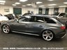 USED 2015 15 AUDI A4 AUDI RS4 AVANT 4.2 V8 FSI S TRONIC QUATTRO EURO 6 *DAYTONA GREY PEARL FREE UK DELIVERY*VIDEO AVAILABLE* FINANCE ARRANGED* PART EX*HPI CLEAR