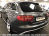 USED 2015 15 AUDI A4 AUDI RS4 AVANT 4.2 V8 FSI S TRONIC QUATTRO EURO 6 *DAYTONA GREY PEARL FREE UK DELIVERY*VIDEO AVAILABLE* FINANCE ARRANGED* PART EX*HPI CLEAR