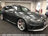 USED 2015 15 AUDI A4 AUDI RS4 AVANT 4.2 V8 FSI S TRONIC QUATTRO EURO 6 *DAYTONA GREY PEARL FREE UK DELIVERY*VIDEO AVAILABLE* FINANCE ARRANGED* PART EX*HPI CLEAR