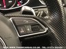 USED 2015 15 AUDI A4 AUDI RS4 AVANT 4.2 V8 FSI S TRONIC QUATTRO EURO 6 *DAYTONA GREY PEARL FREE UK DELIVERY*VIDEO AVAILABLE* FINANCE ARRANGED* PART EX*HPI CLEAR