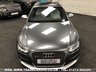 USED 2015 15 AUDI A4 AUDI RS4 AVANT 4.2 V8 FSI S TRONIC QUATTRO EURO 6 *DAYTONA GREY PEARL FREE UK DELIVERY*VIDEO AVAILABLE* FINANCE ARRANGED* PART EX*HPI CLEAR
